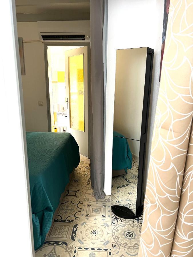 Petit Nid Catalan , 10 Minutes Des Plages Perpignan Exteriér fotografie