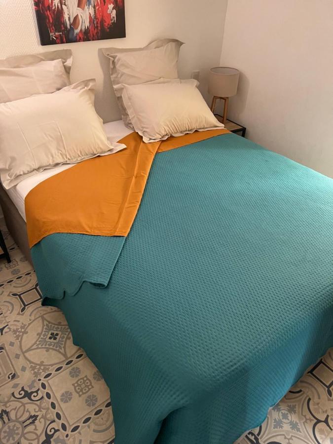 Petit Nid Catalan , 10 Minutes Des Plages Perpignan Exteriér fotografie