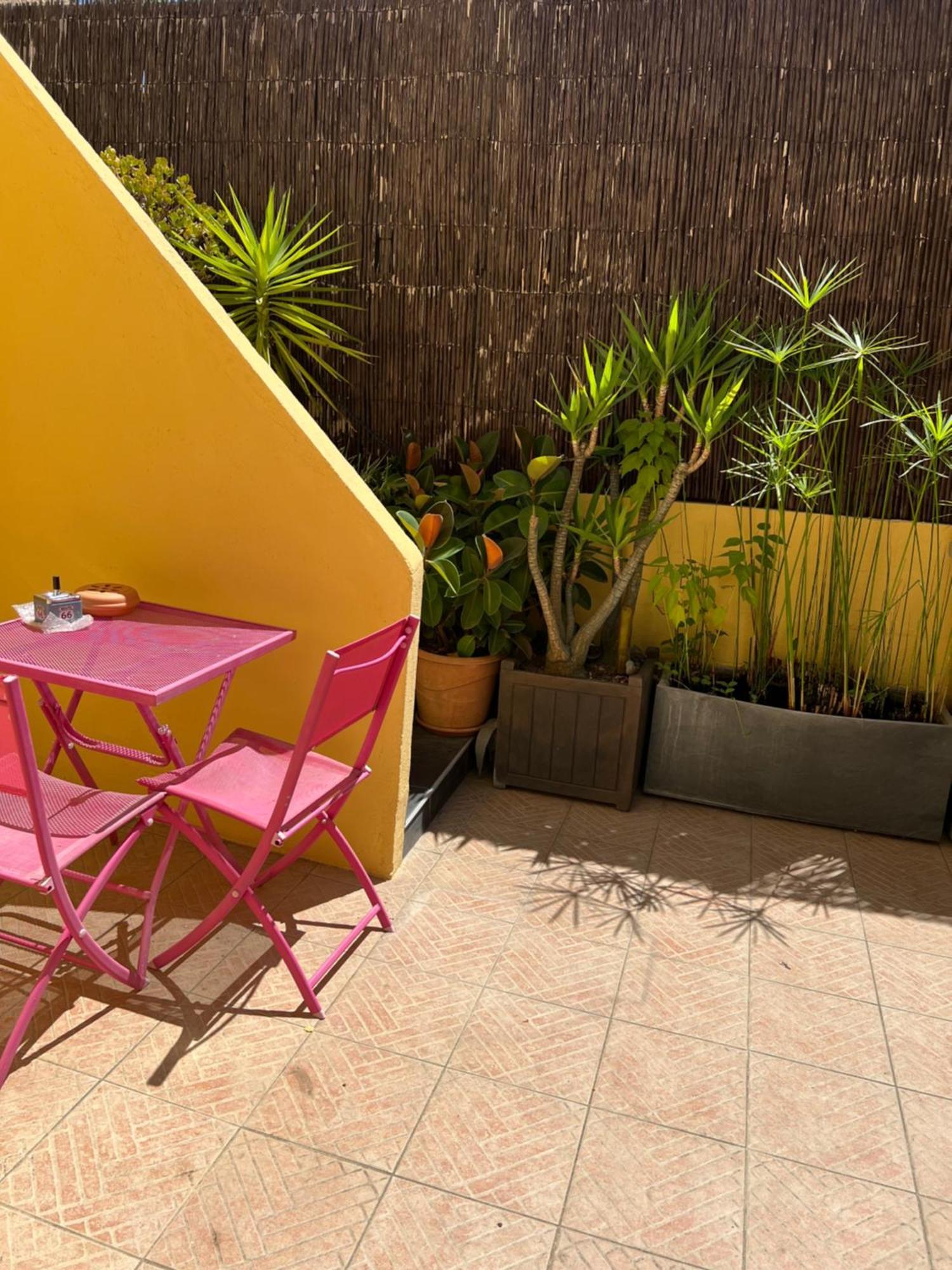 Petit Nid Catalan , 10 Minutes Des Plages Perpignan Exteriér fotografie